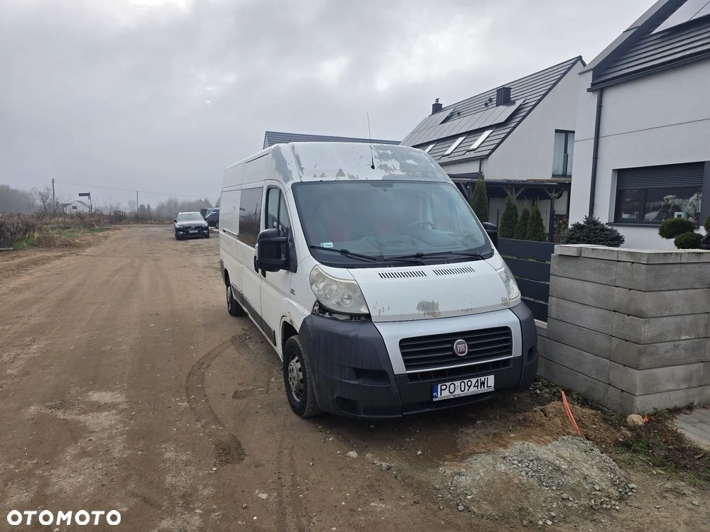 Fiat Ducato - 3