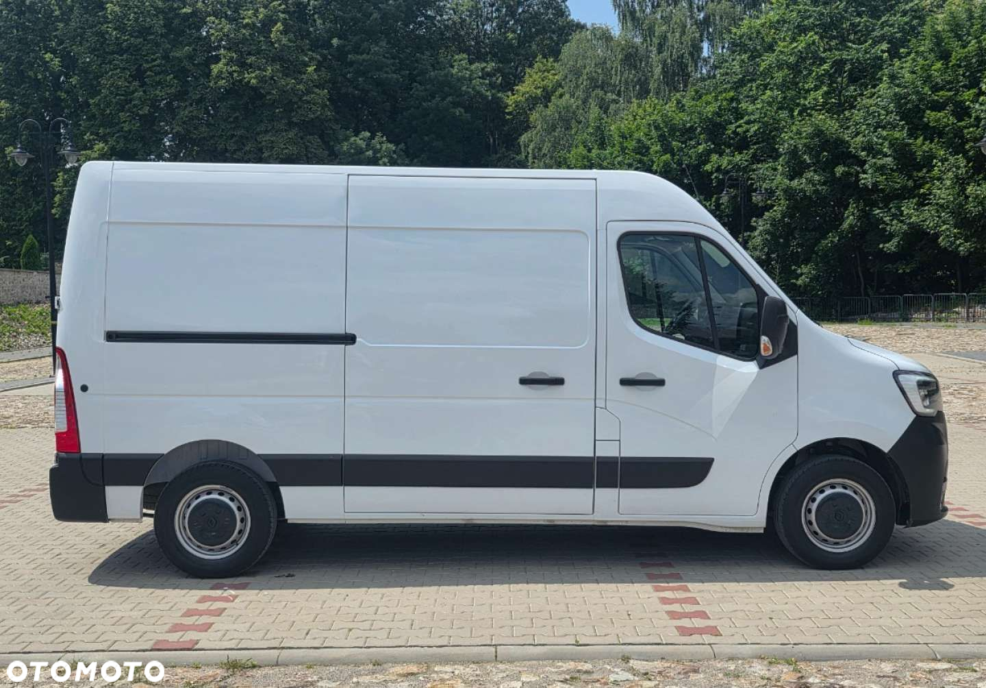 Renault Master - 4
