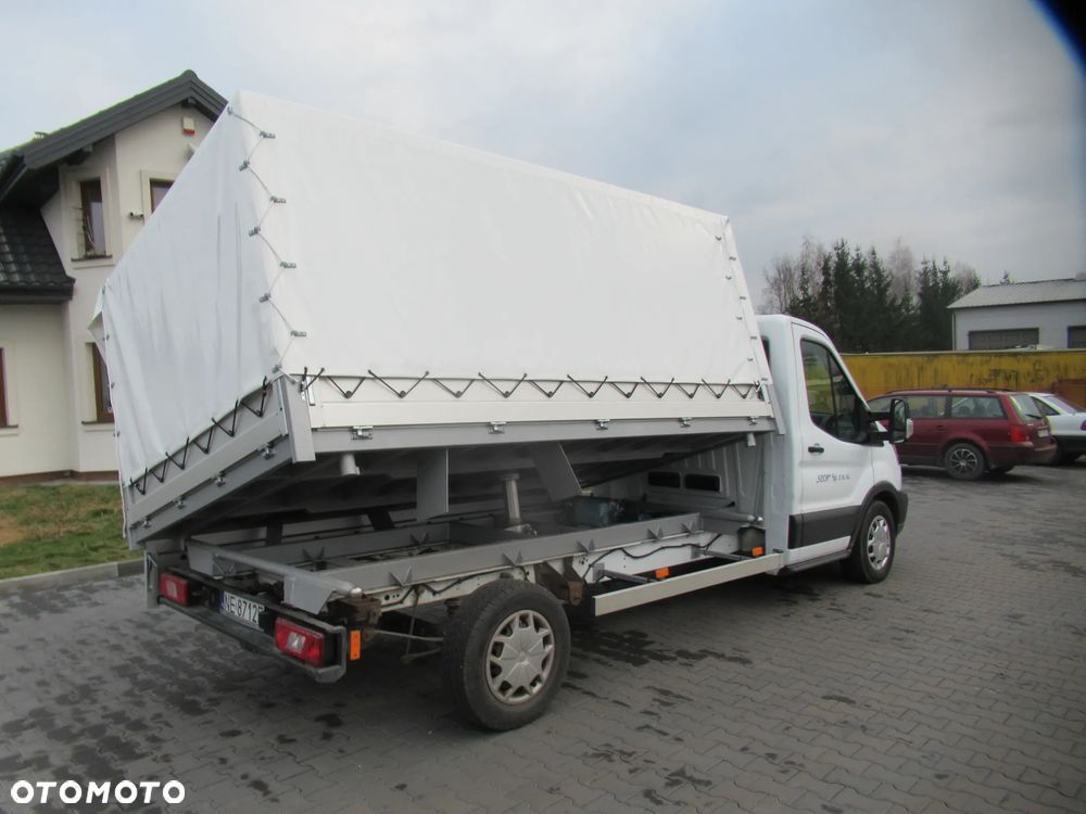 Wywrotka - 9
