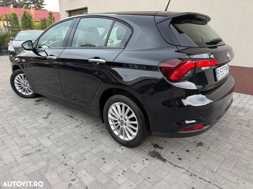 Fiat Tipo 1.0 Final Life - 4