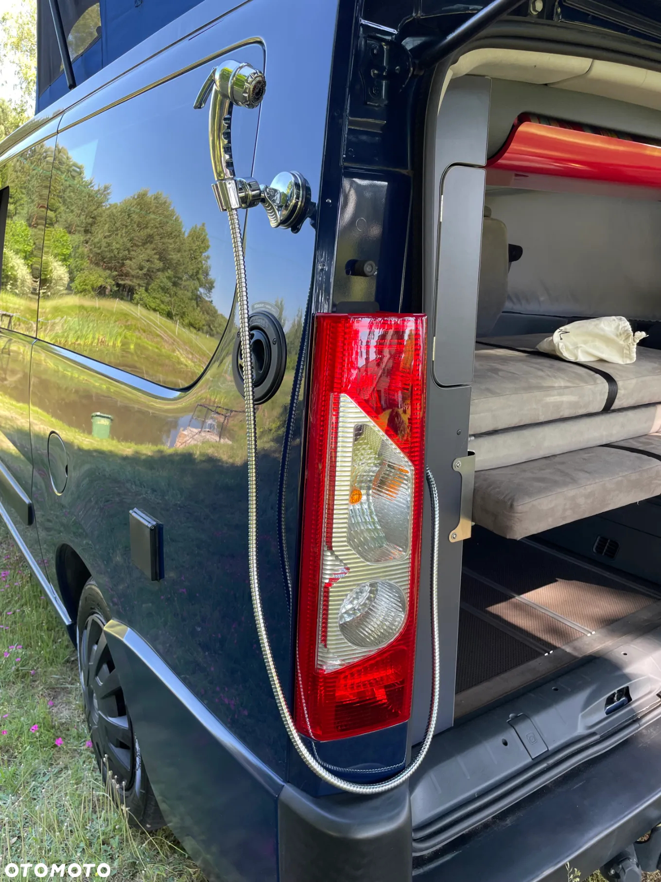 Westfalia MichelAngelo - 8