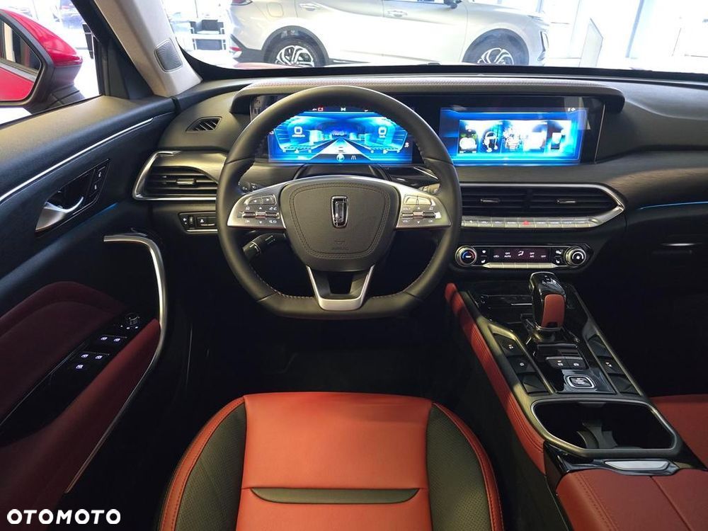 Bestune T77 1.5T Business DCT - 26