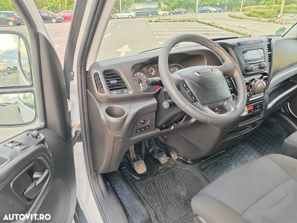 Iveco Daily - 9