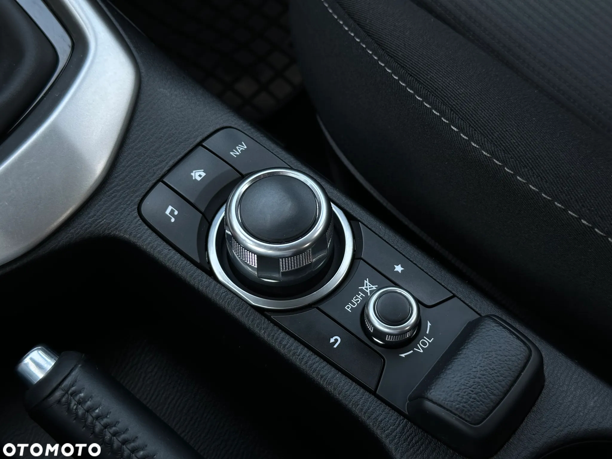Mazda CX-3 SKYACTIV-G 120 FWD KIZOKU - 12