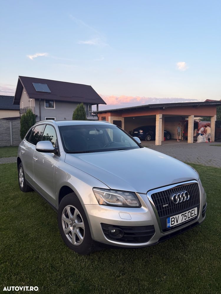 Audi Q5 - 8
