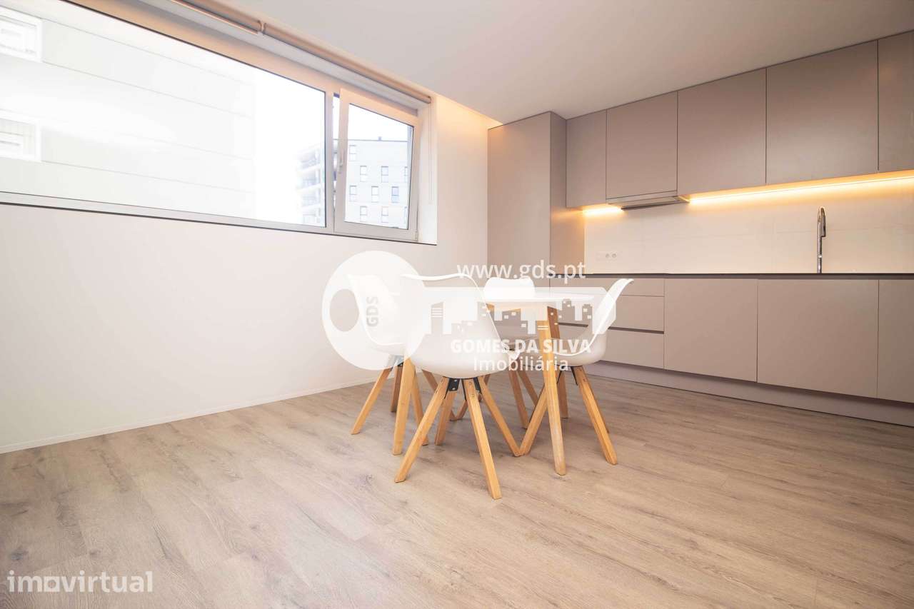 Apartamento T1 no Parque Norte - Construção Acrescentar - Grande imagem: 3/20
