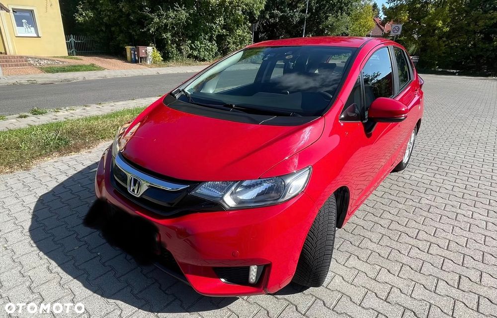 Honda Jazz 1.3 Comfort (ADAS/Honda Connect+) - 9