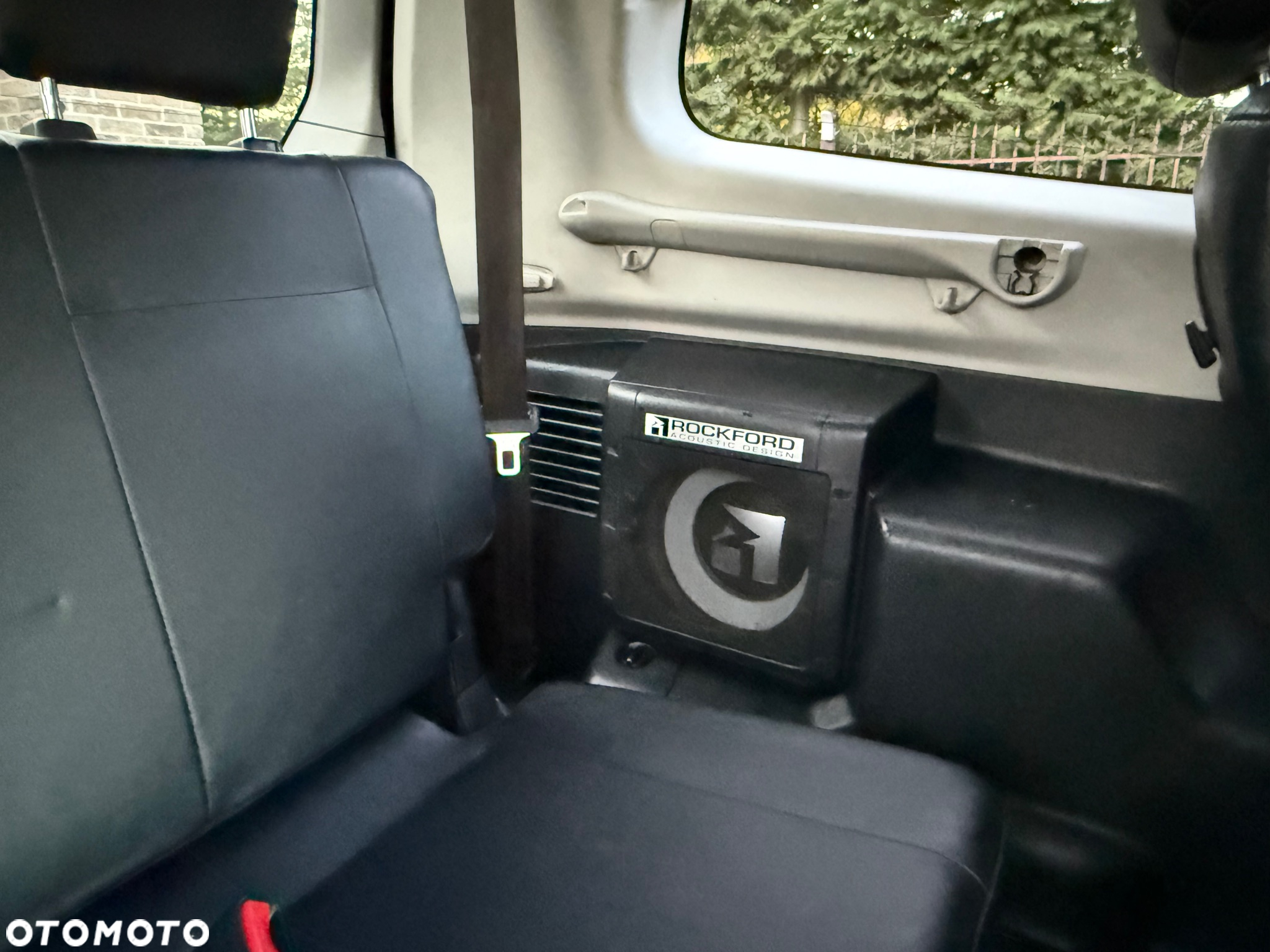 Mitsubishi Pajero 3.2 DID Intense + - 21