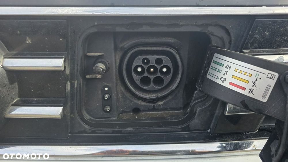 Volkswagen Passat - 23