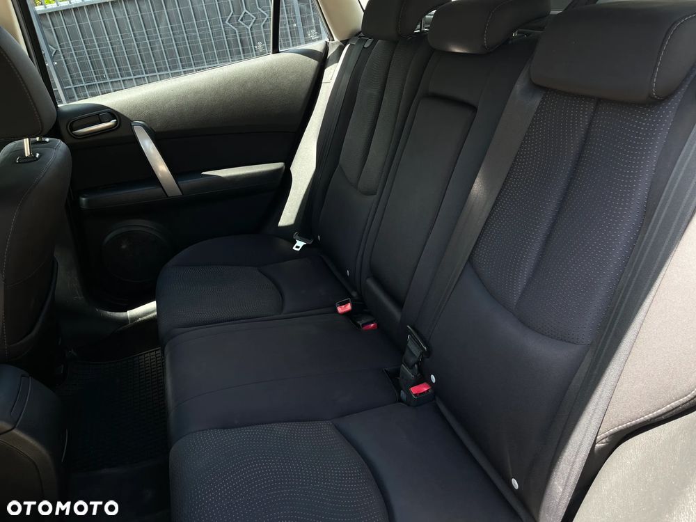 Mazda 6 Sport 2.0 CD DPF Dynamic - 14