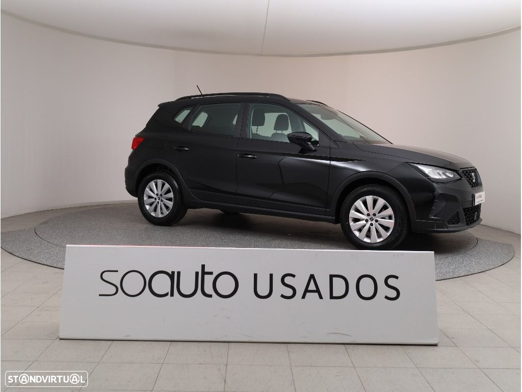 SEAT Arona 1.0 TSI Style - 10