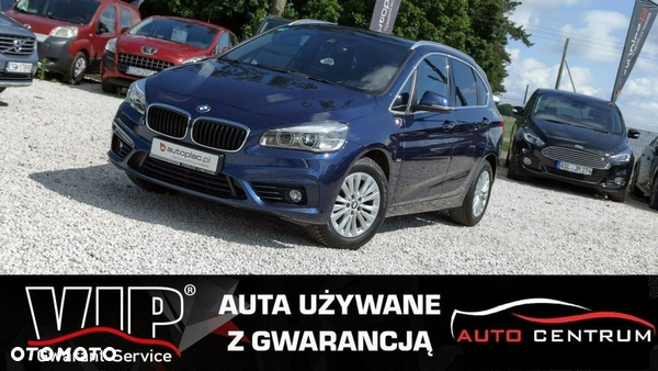 BMW Seria 2