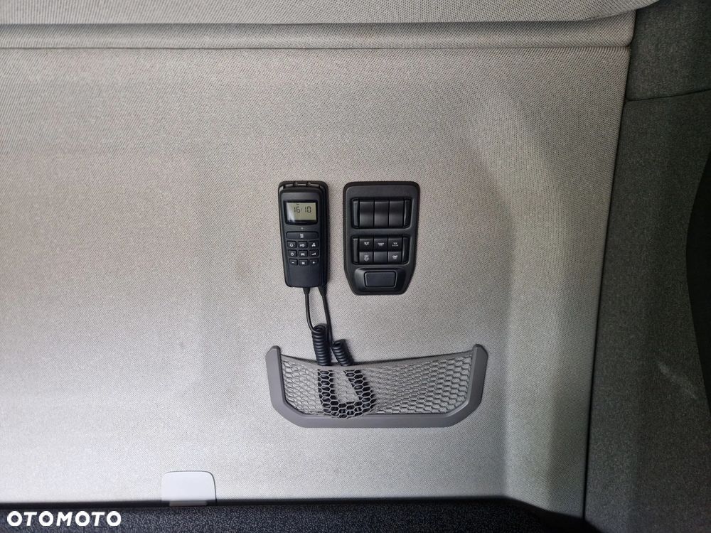 Scania R450 /MEGA/Klima Postojowa Automat Retarder Zabudowy Międzyosiowe/JVG Gliwice - 25