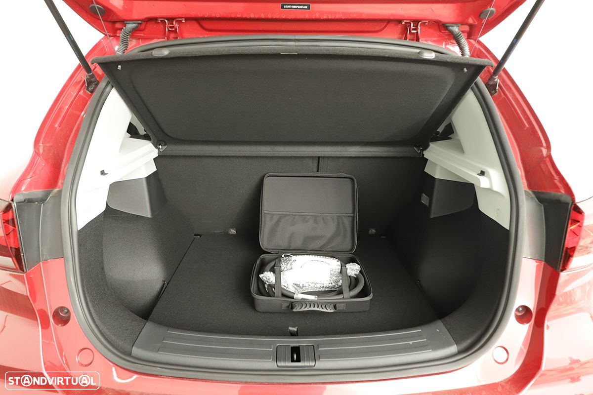 MG ZS EV 50.3 kWh Luxury - 27