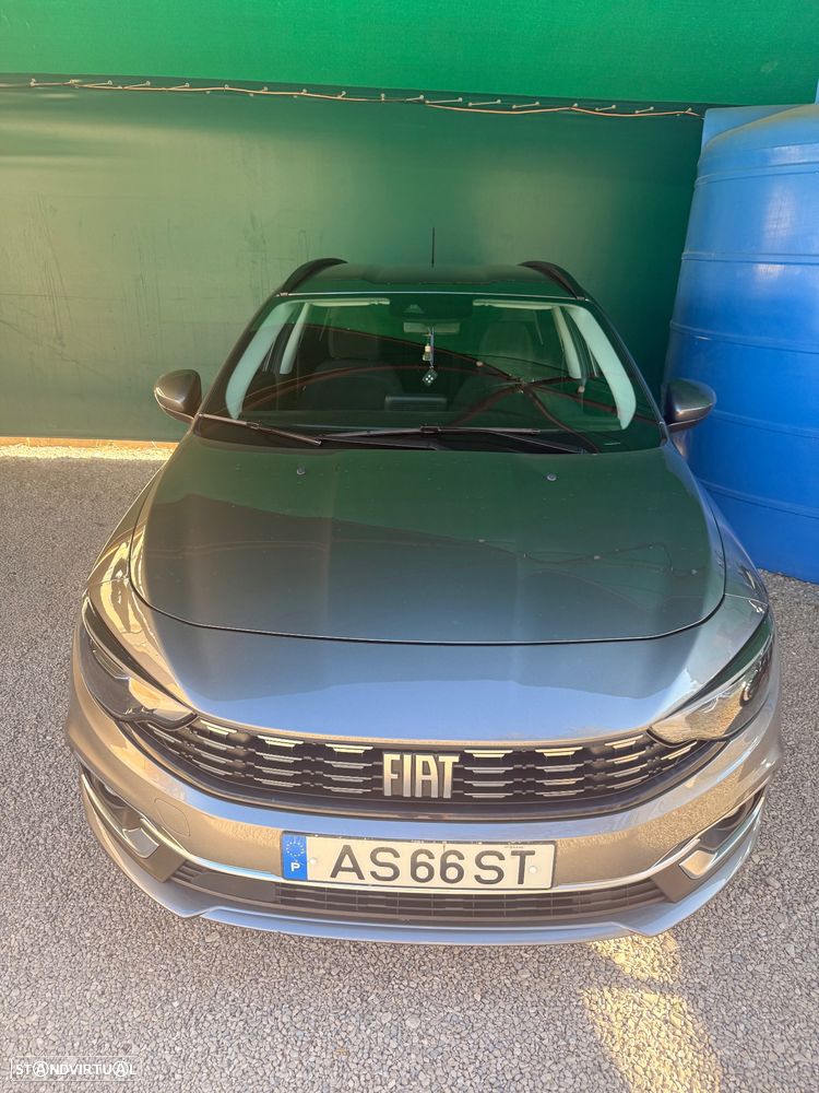 Fiat Tipo Station Wagon 1.0 GSE T3 City Life - 4