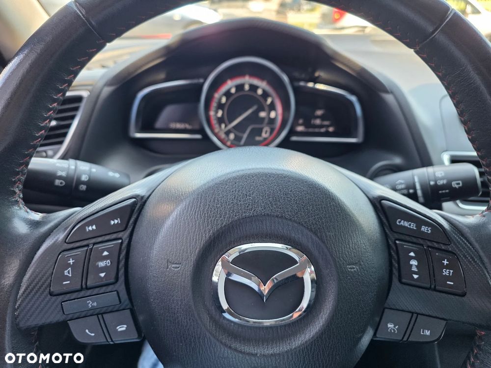 Mazda 3 2.0 Skypassion - 16