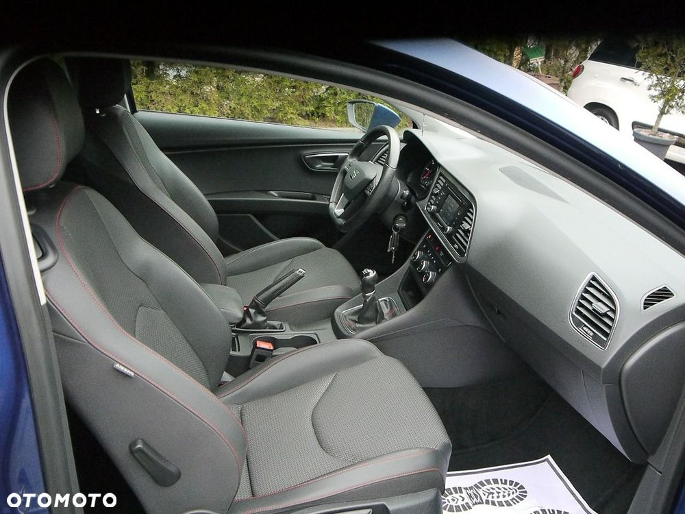 Seat Leon - 28