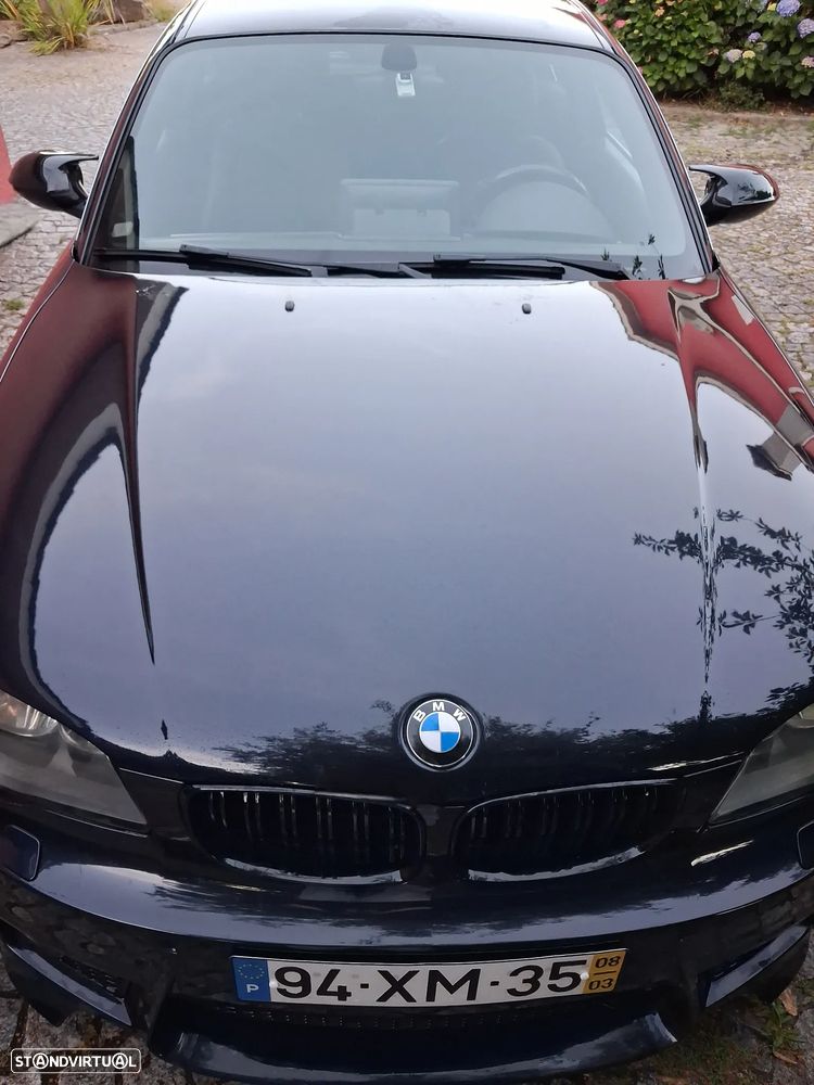 BMW 120 d DPF Edition Sport - 2