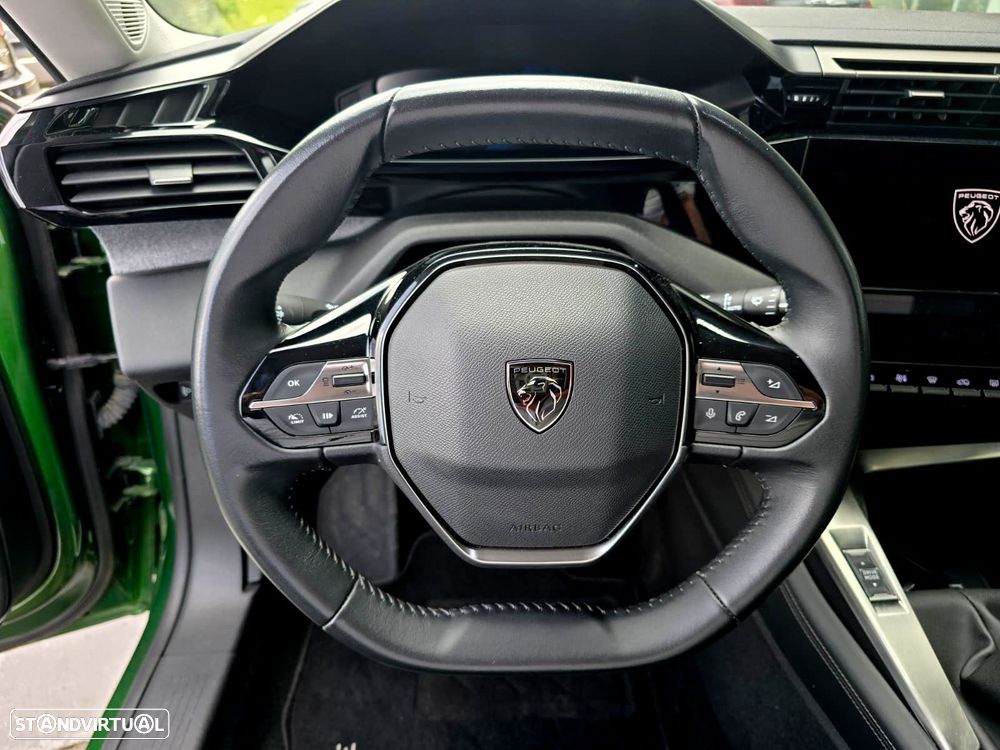 Peugeot 308 - 13