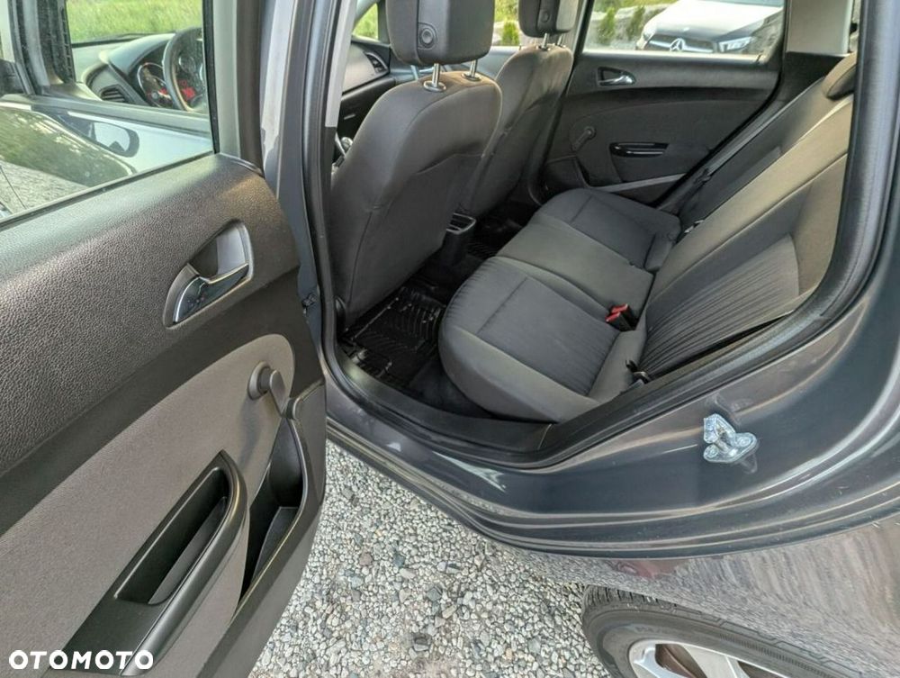 Opel Astra - 15