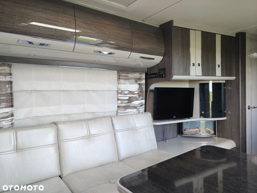 Fendt Brillant 590 - 34