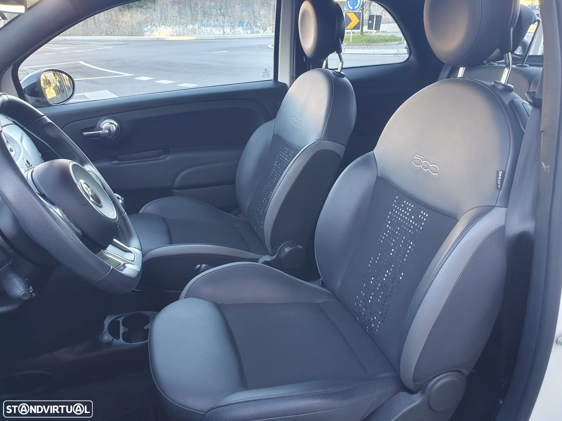 Fiat 500 - 16