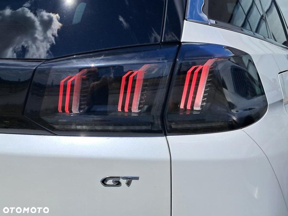 Peugeot 5008 - 13
