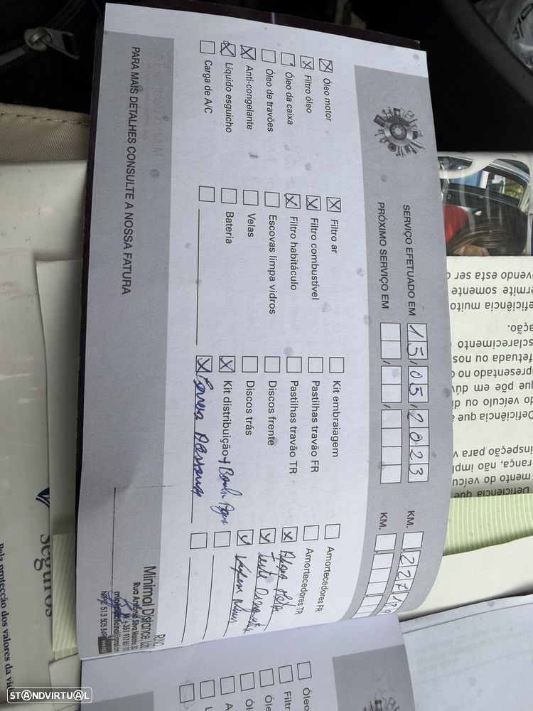 Peugeot 308 SW 1.6 HDi Sport CVM6 - 29