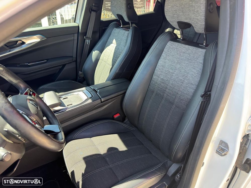 Renault Austral 1.2 E-Tech Full Hybrid Evolution - 13