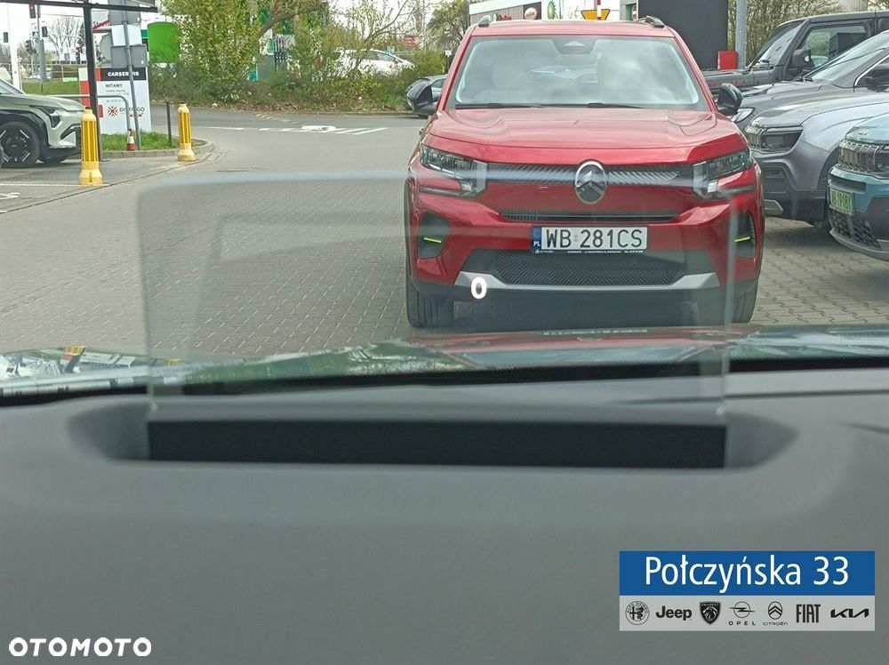 Citroën C4 - 7