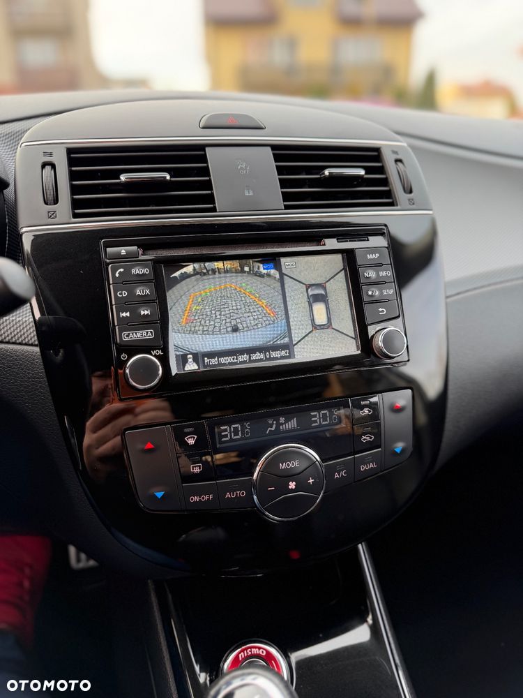 Nissan Pulsar 1.6 DIG-T Tekna - 17