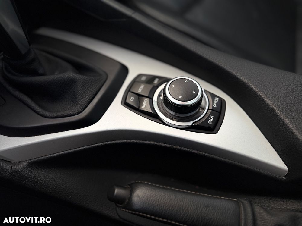 BMW X1 xDrive23d Aut. - 14