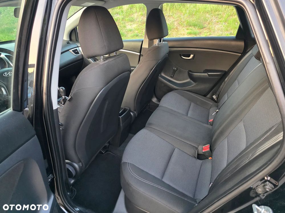 Hyundai i30 - 7