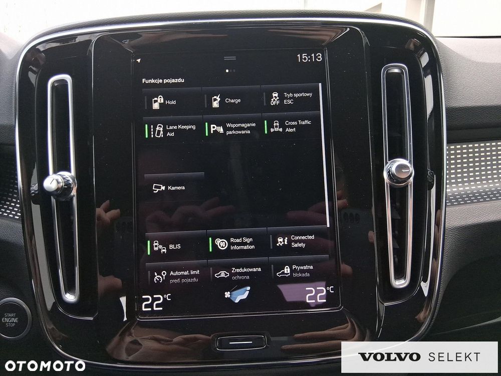 Volvo XC 40 - 23