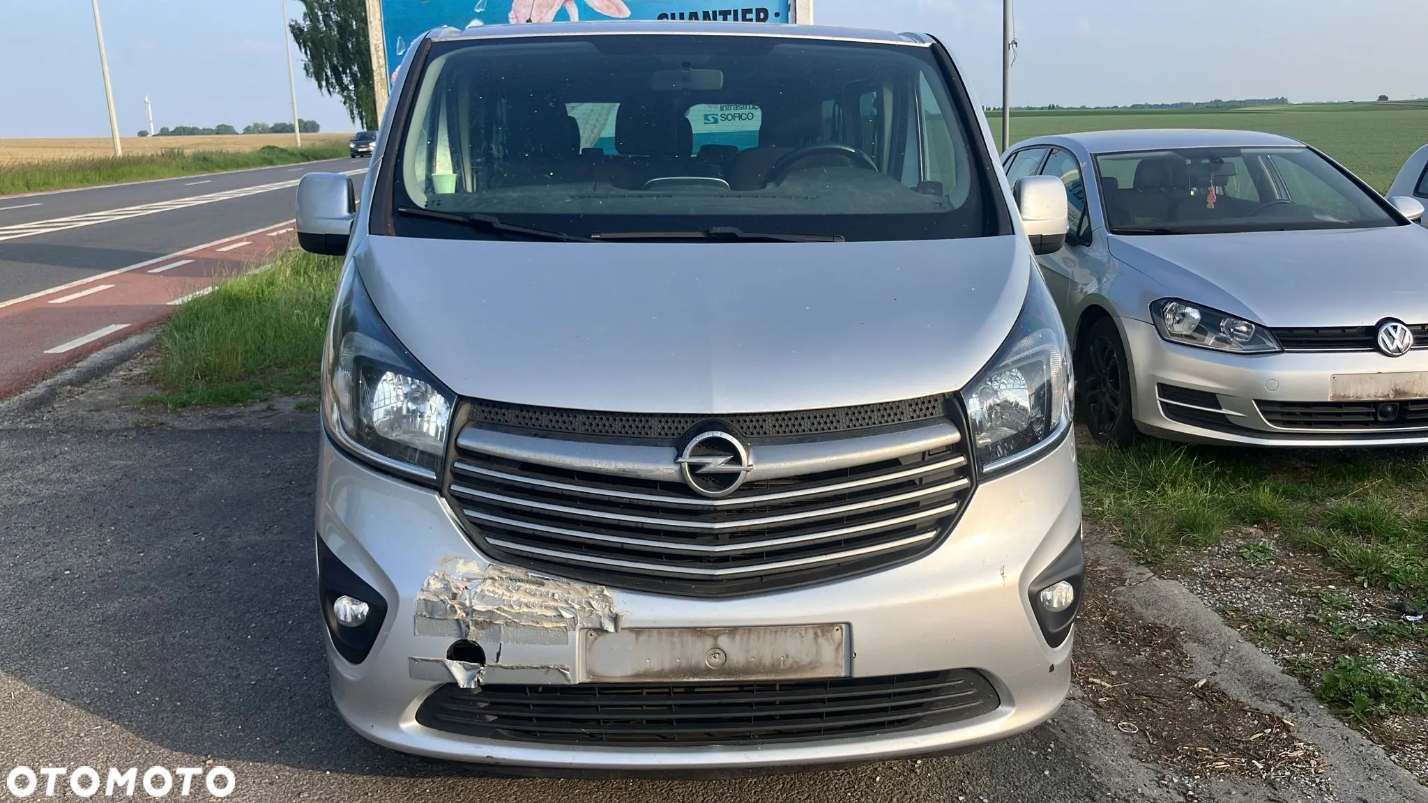 Opel Vivaro L2H1 2.9t Edition Premium - 11