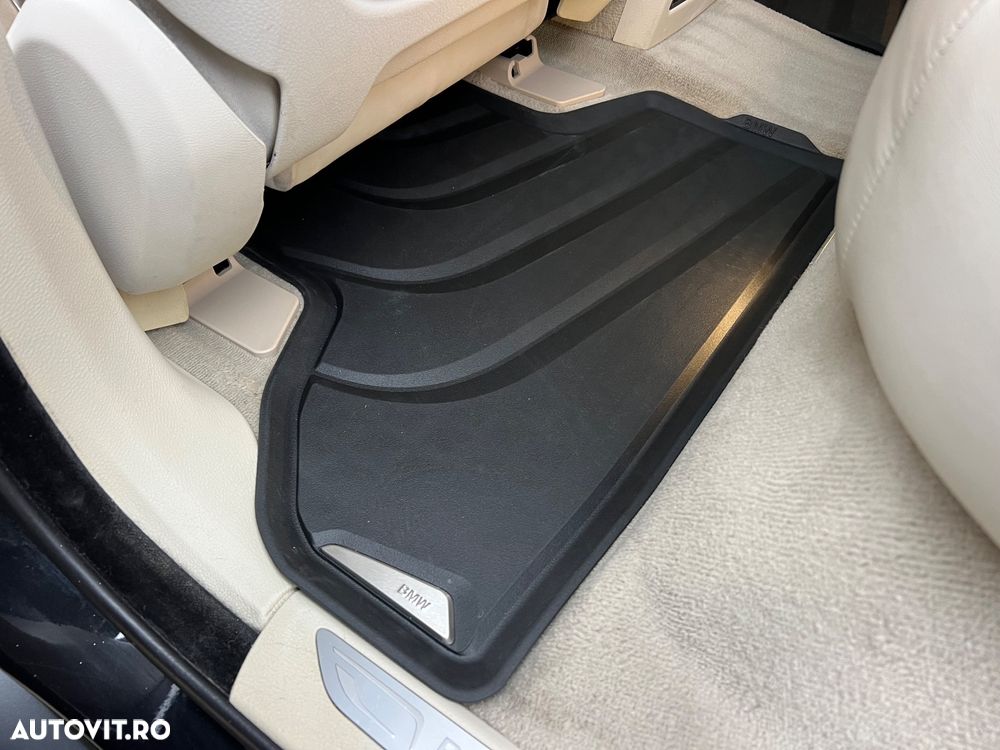 BMW X5 xDrive30d - 34