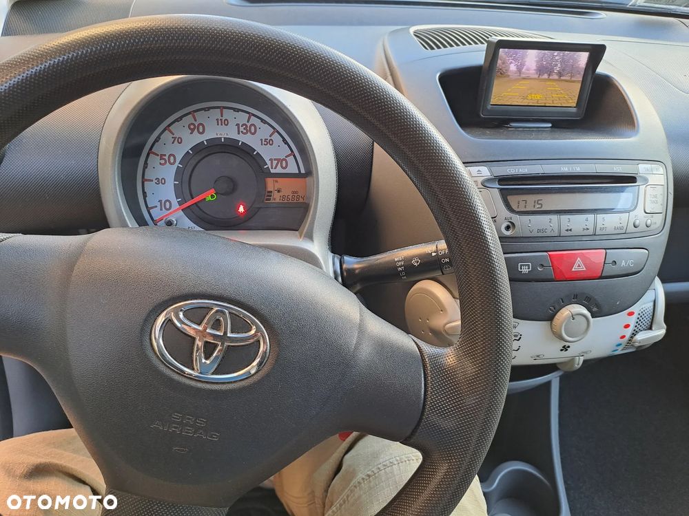 Toyota Aygo 1.0 VVT-i - 16
