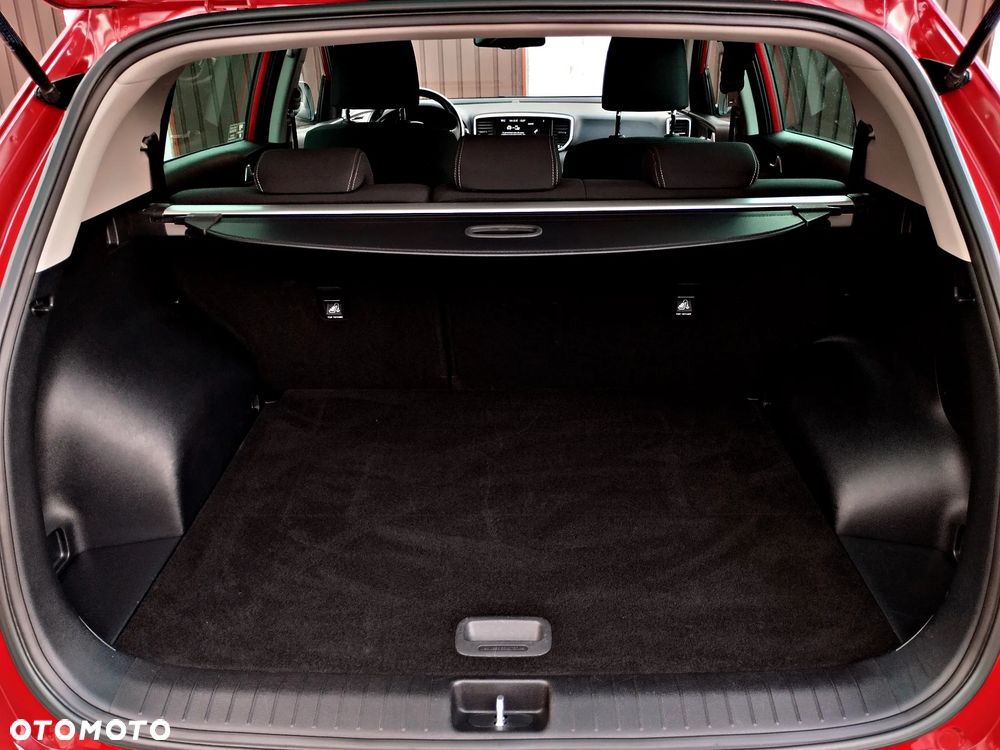 Kia Sportage - 27