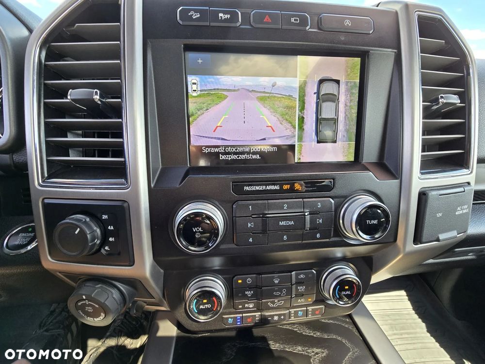 Ford F150 - 15