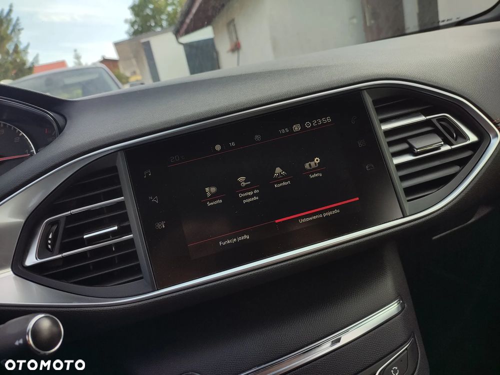 Peugeot 308 PureTech 130 Stop & Start GT-Line Edition - 37