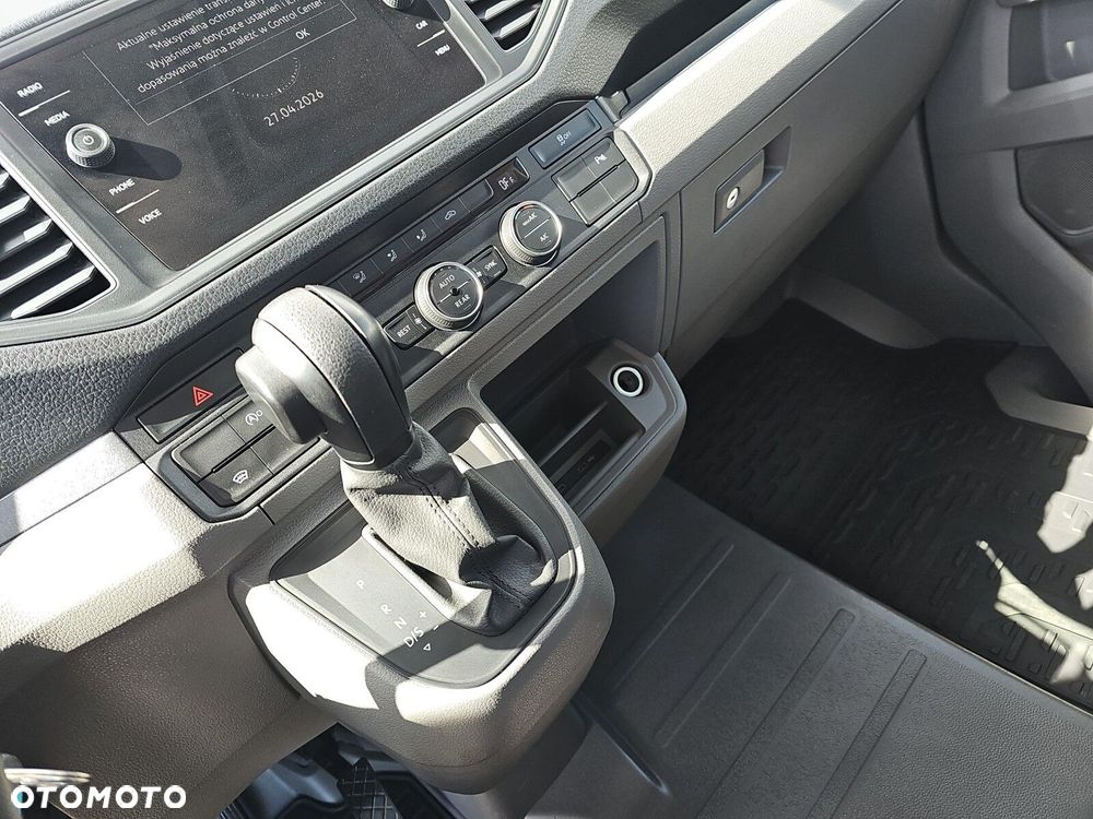 Volkswagen Crafter - 20