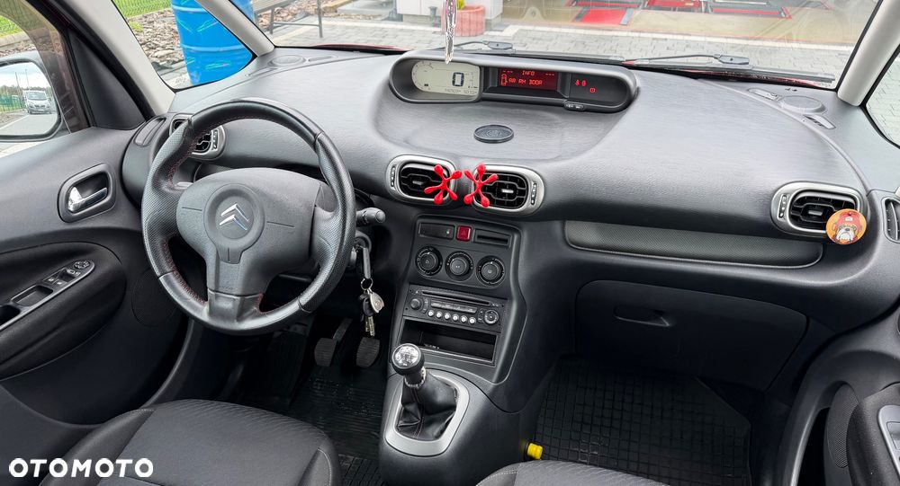 Citroën C3 Picasso 1.4i Selection - 10