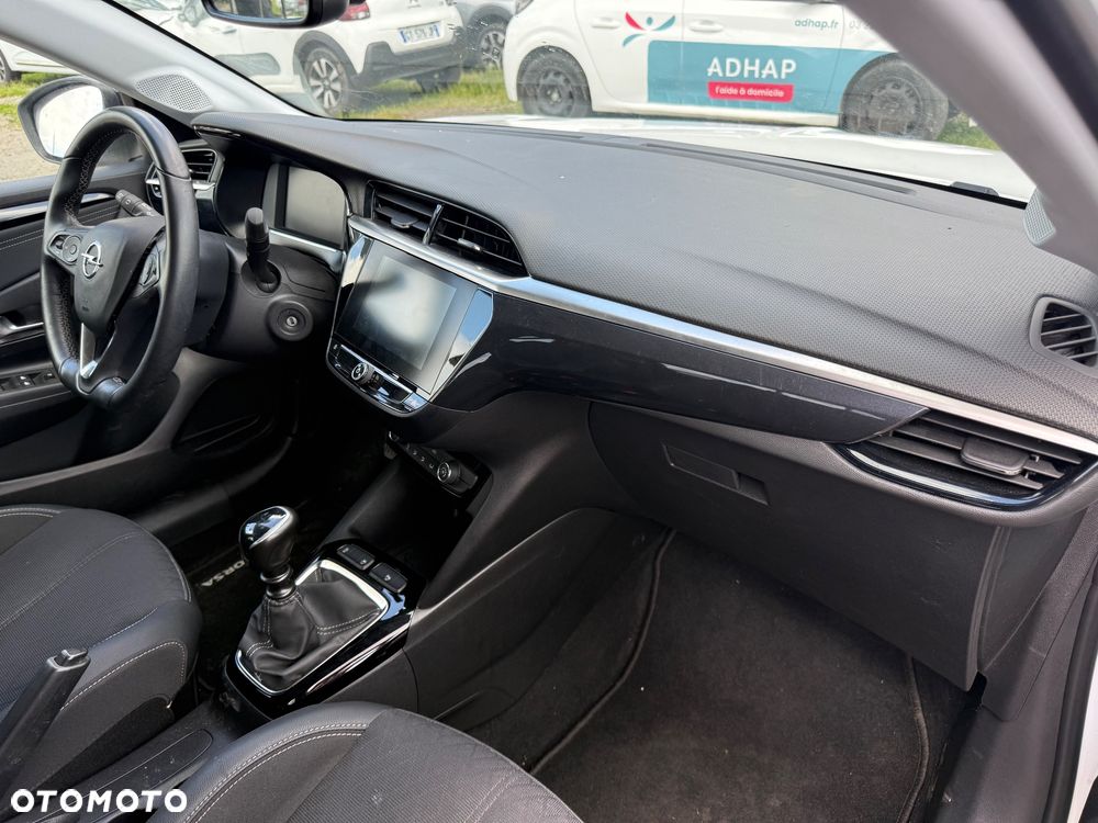 Opel Corsa - 5