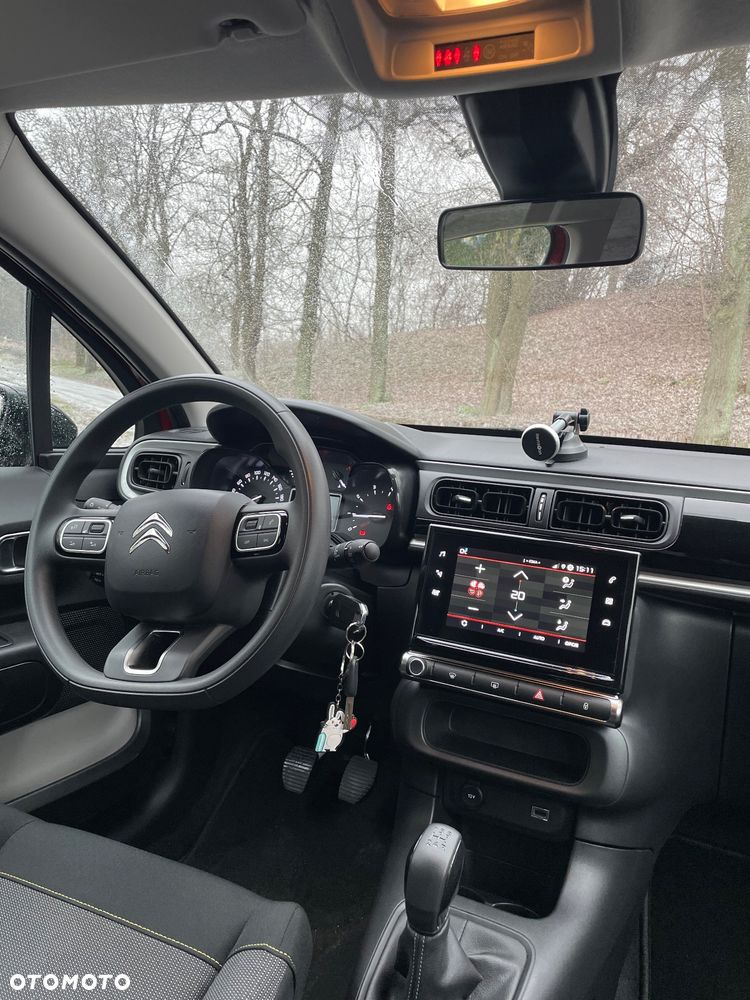 Citroën C3 - 21