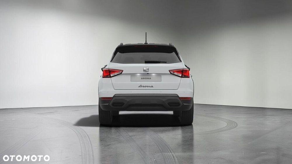 Seat Arona 1.0 TSI Style S&S DSG - 6