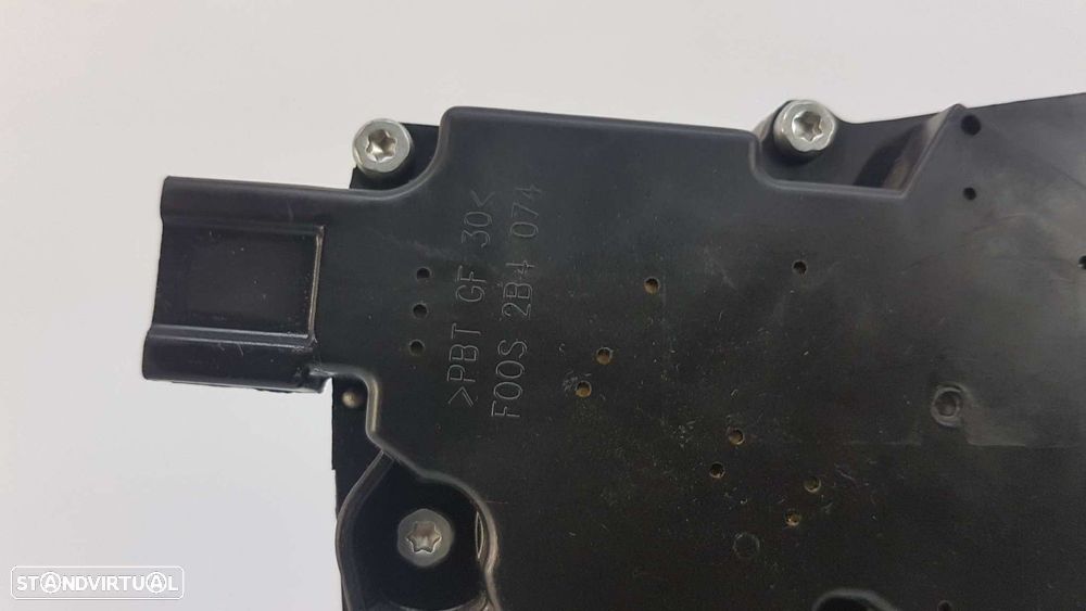 MOTOR LIMPA-VIDROS TRASEIRO RENAULT KOLEOS PRIVILEGE - 2