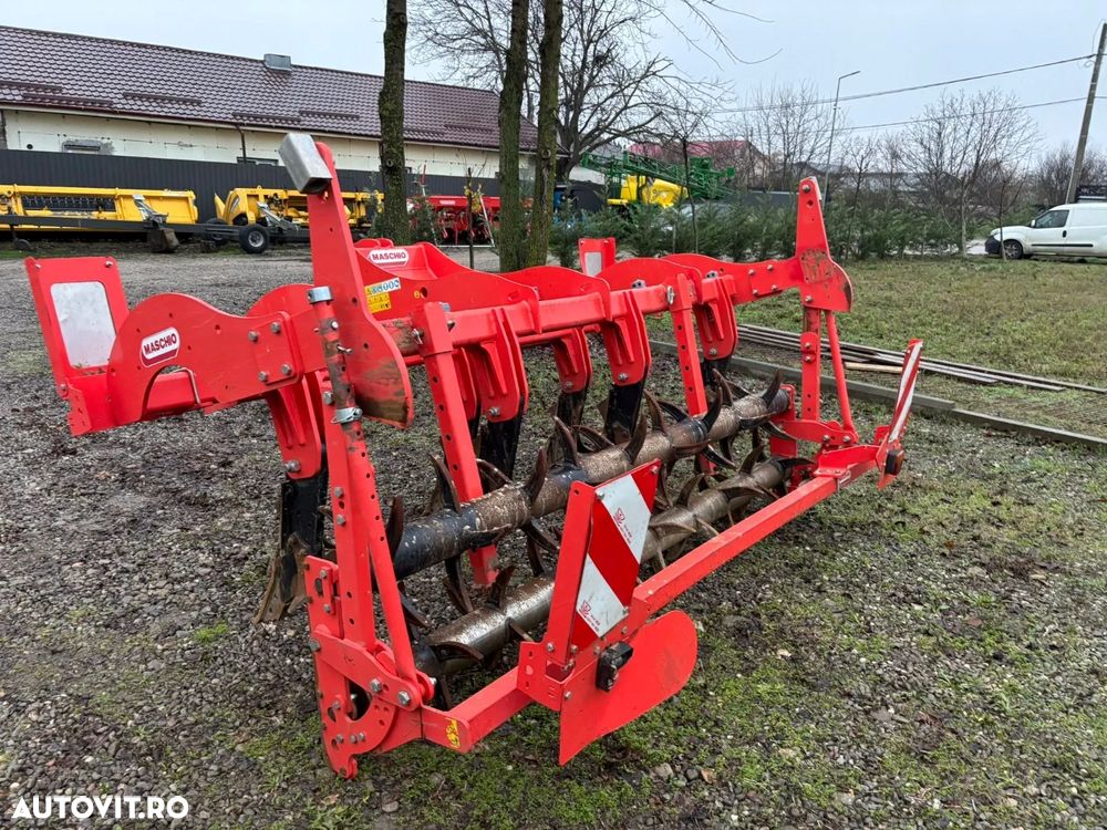 Maschio GASPARDO PINOCCHIO 300/7 - 2