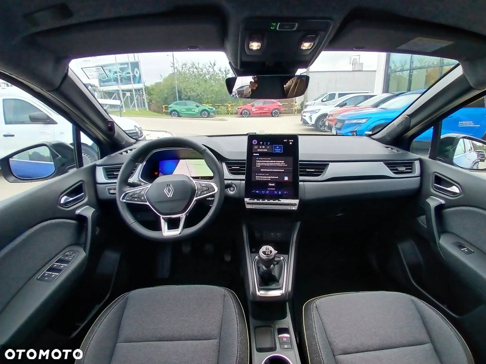 Renault Symbioz - 9
