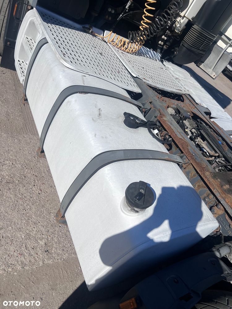 DAF XF 106.460 / AUTOMAT / KLIMA POSTOJOWA / 858 000 KM / 2016 ROK !! - 14