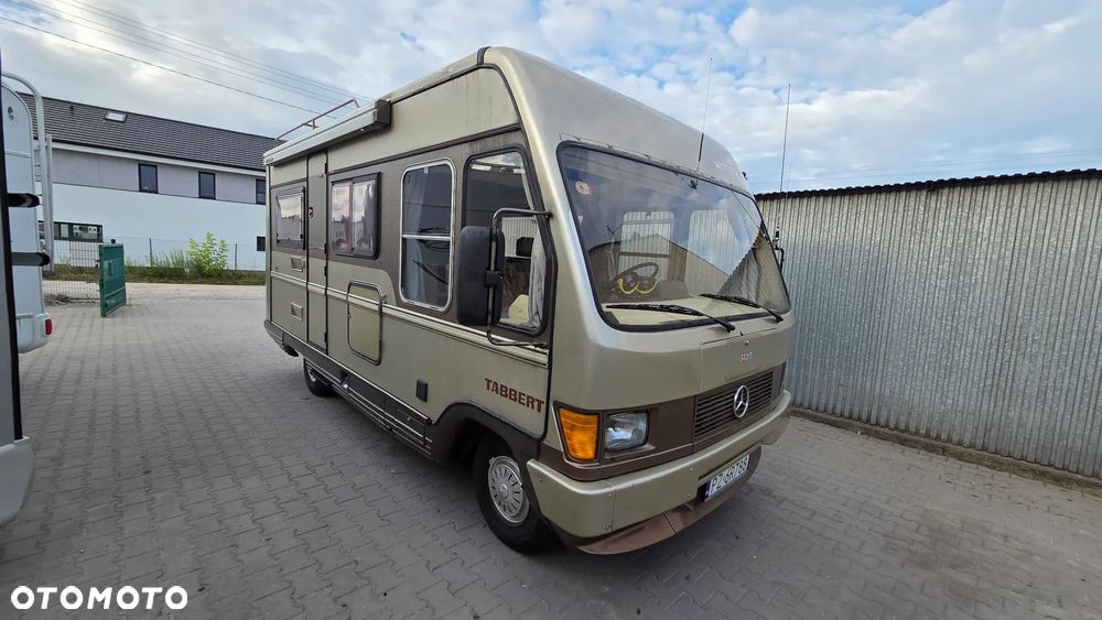 Mercedes-Benz Tabbert - 2